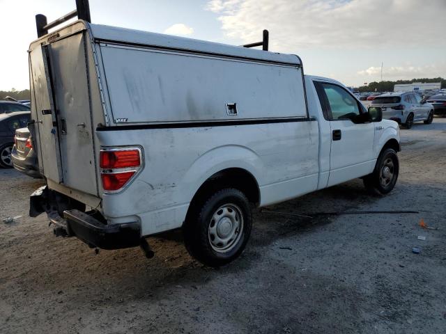 Photo 2 VIN: 1FTMF1CM1BKD52919 - FORD F150 