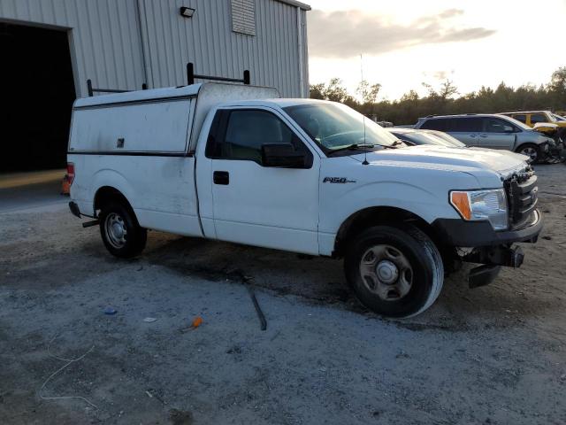 Photo 3 VIN: 1FTMF1CM1BKD52919 - FORD F150 