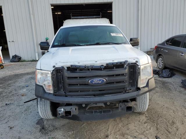 Photo 4 VIN: 1FTMF1CM1BKD52919 - FORD F150 