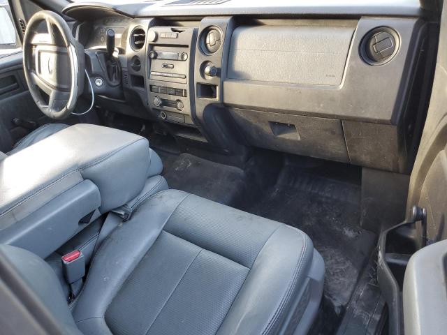 Photo 7 VIN: 1FTMF1CM1BKD52919 - FORD F150 