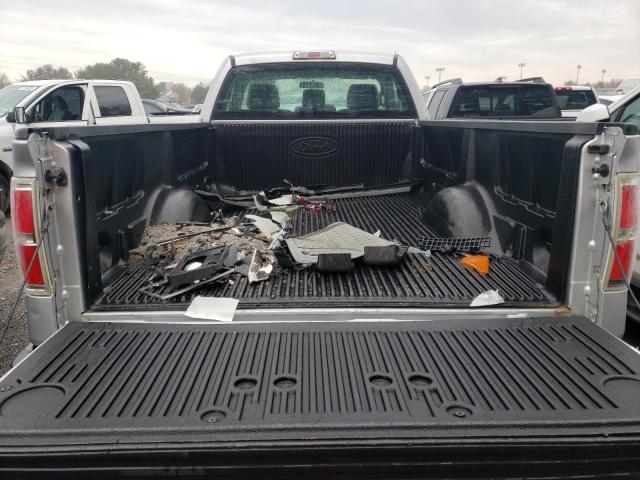 Photo 5 VIN: 1FTMF1CM1BKD67453 - FORD F150 