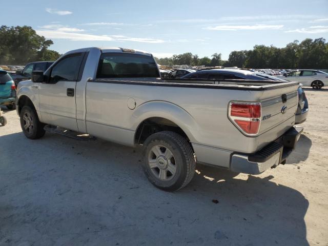 Photo 1 VIN: 1FTMF1CM1BKD90912 - FORD F150 