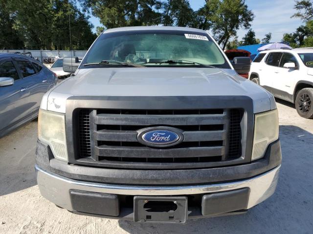 Photo 4 VIN: 1FTMF1CM1BKD90912 - FORD F150 