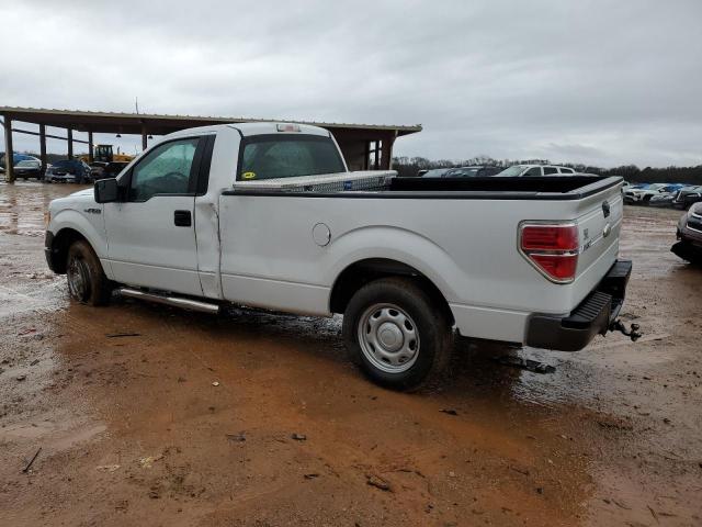 Photo 1 VIN: 1FTMF1CM1BKE07031 - FORD F150 