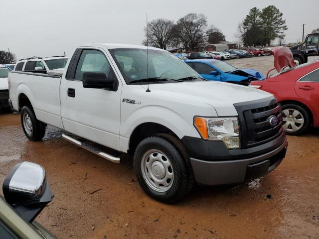 Photo 3 VIN: 1FTMF1CM1BKE07031 - FORD F150 