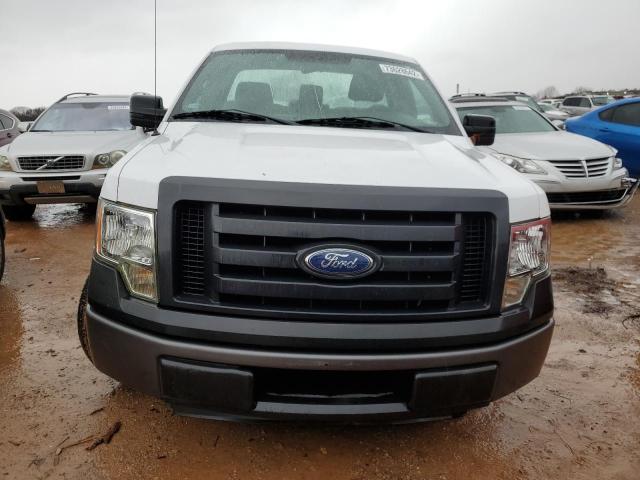 Photo 4 VIN: 1FTMF1CM1BKE07031 - FORD F150 