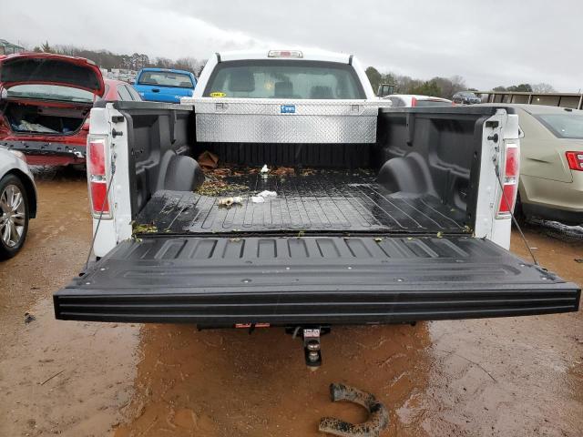 Photo 5 VIN: 1FTMF1CM1BKE07031 - FORD F150 