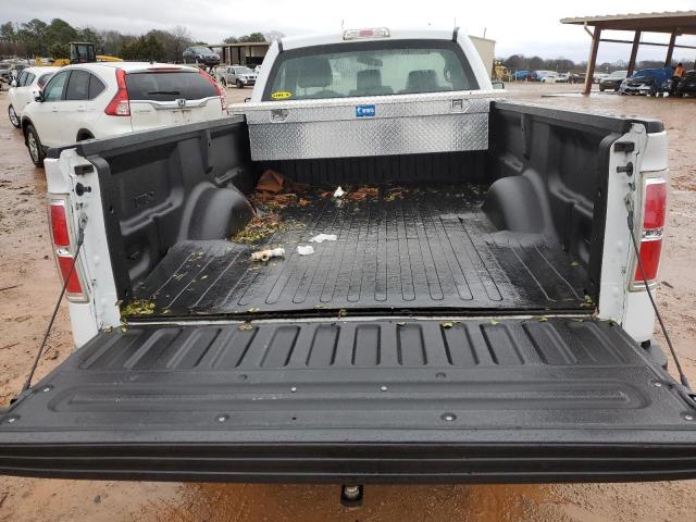 Photo 9 VIN: 1FTMF1CM1BKE07031 - FORD F150 