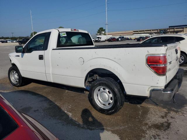 Photo 1 VIN: 1FTMF1CM1BKE13413 - FORD F150 