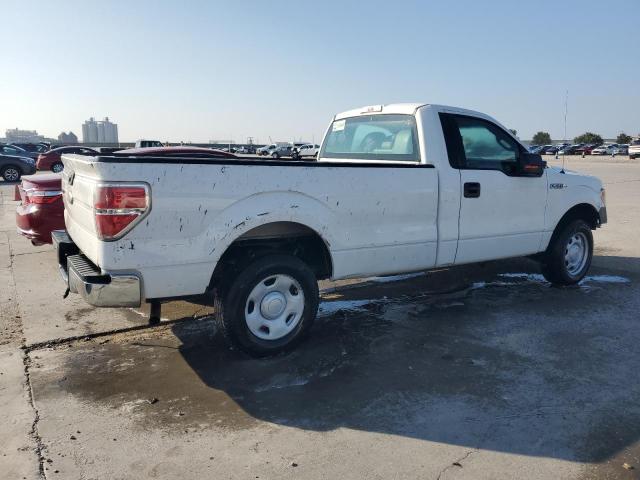 Photo 2 VIN: 1FTMF1CM1BKE13413 - FORD F150 