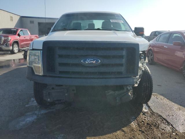 Photo 4 VIN: 1FTMF1CM1BKE13413 - FORD F150 