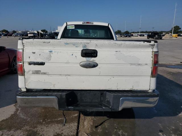 Photo 5 VIN: 1FTMF1CM1BKE13413 - FORD F150 