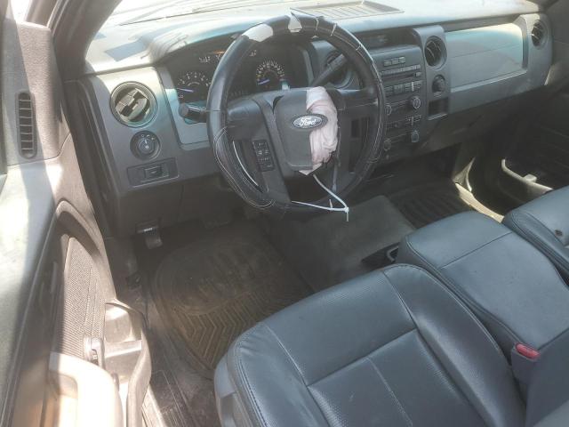 Photo 7 VIN: 1FTMF1CM1BKE13413 - FORD F150 