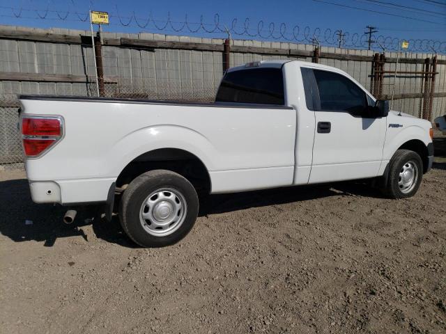 Photo 2 VIN: 1FTMF1CM1BKE23424 - FORD F150 