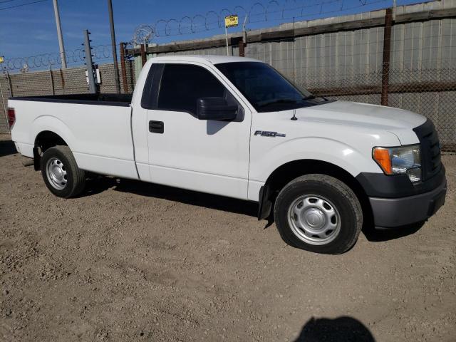 Photo 3 VIN: 1FTMF1CM1BKE23424 - FORD F150 