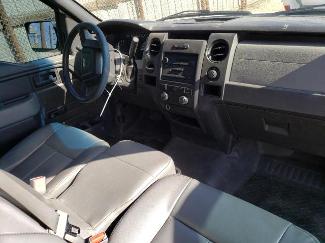 Photo 7 VIN: 1FTMF1CM1BKE23424 - FORD F150 