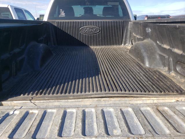 Photo 5 VIN: 1FTMF1CM1CFA84982 - FORD F150 