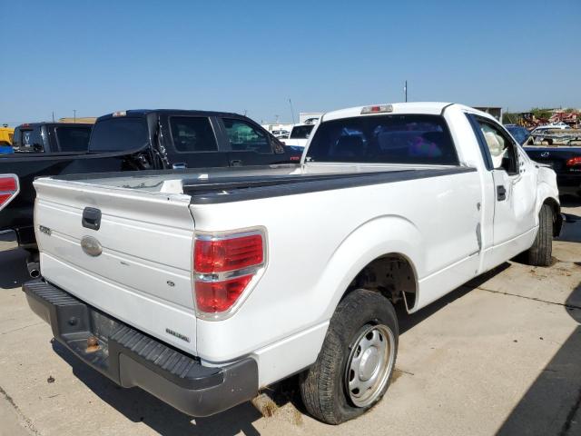 Photo 3 VIN: 1FTMF1CM1CKD33157 - FORD F150 