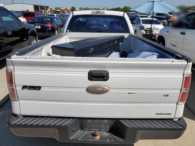 Photo 5 VIN: 1FTMF1CM1CKD33157 - FORD F150 