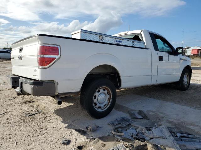 Photo 2 VIN: 1FTMF1CM1CKD45129 - FORD F150 