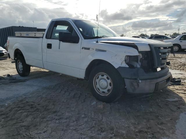 Photo 3 VIN: 1FTMF1CM1CKD45129 - FORD F150 