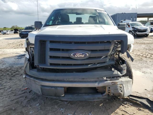 Photo 4 VIN: 1FTMF1CM1CKD45129 - FORD F150 