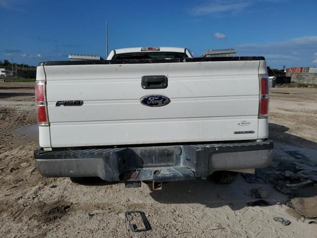 Photo 5 VIN: 1FTMF1CM1CKD45129 - FORD F150 