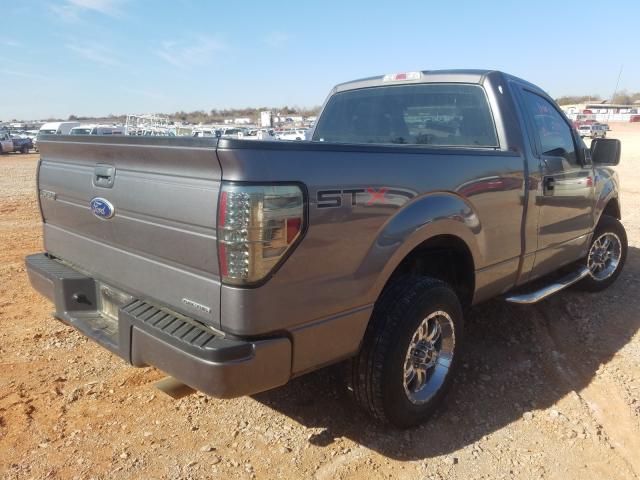 Photo 3 VIN: 1FTMF1CM1CKD77417 - FORD F150 