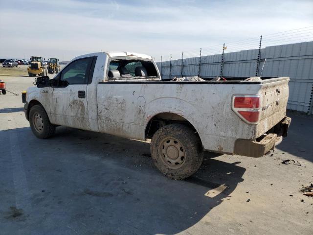 Photo 1 VIN: 1FTMF1CM1CKE25434 - FORD F150 