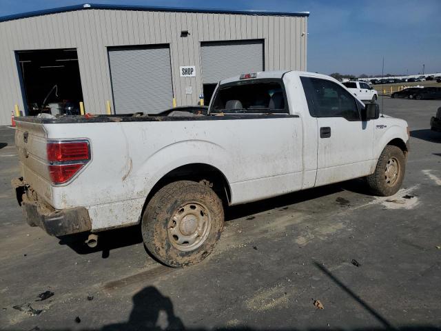 Photo 2 VIN: 1FTMF1CM1CKE25434 - FORD F150 