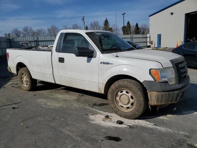 Photo 3 VIN: 1FTMF1CM1CKE25434 - FORD F150 