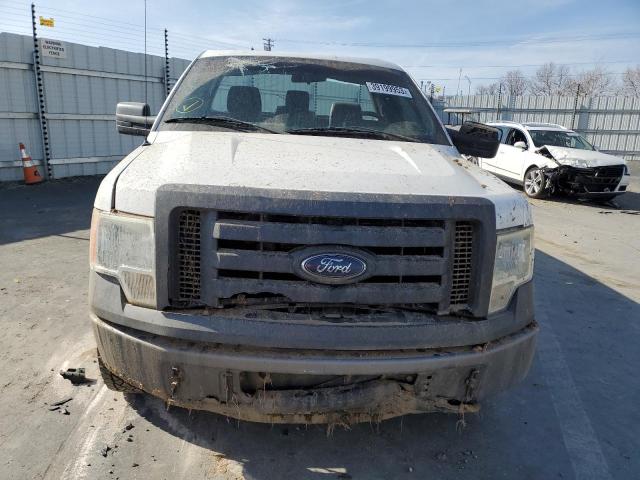 Photo 4 VIN: 1FTMF1CM1CKE25434 - FORD F150 