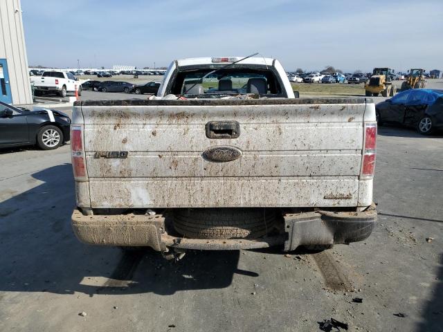 Photo 5 VIN: 1FTMF1CM1CKE25434 - FORD F150 