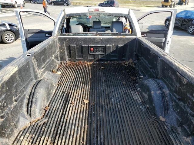 Photo 9 VIN: 1FTMF1CM1CKE25434 - FORD F150 