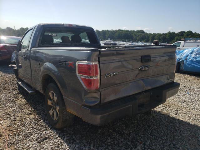 Photo 2 VIN: 1FTMF1CM1DFB06111 - FORD F150 