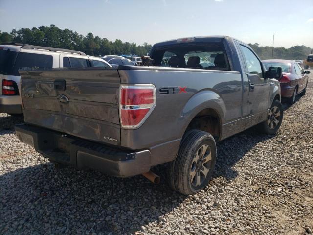 Photo 3 VIN: 1FTMF1CM1DFB06111 - FORD F150 