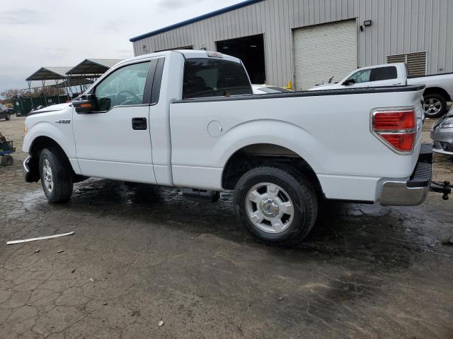 Photo 1 VIN: 1FTMF1CM1DFC61581 - FORD F150 