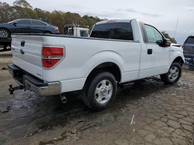 Photo 2 VIN: 1FTMF1CM1DFC61581 - FORD F150 