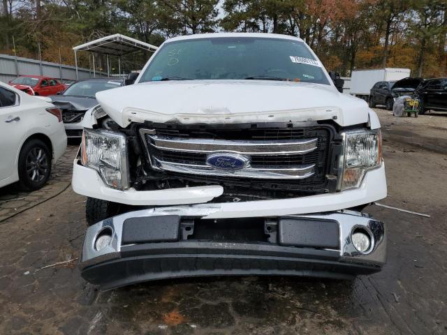 Photo 4 VIN: 1FTMF1CM1DFC61581 - FORD F150 