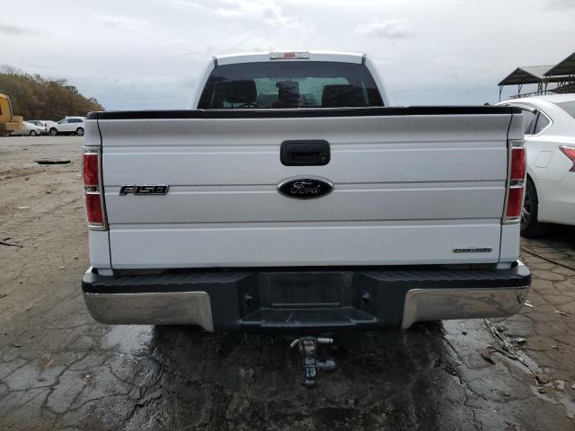 Photo 5 VIN: 1FTMF1CM1DFC61581 - FORD F150 