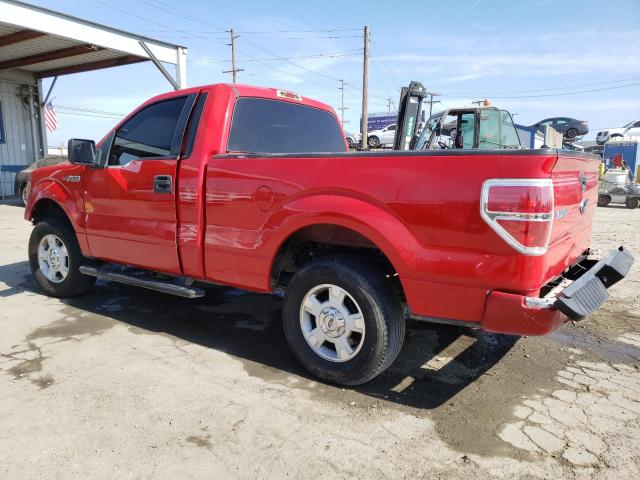 Photo 1 VIN: 1FTMF1CM1DKD73935 - FORD F150 