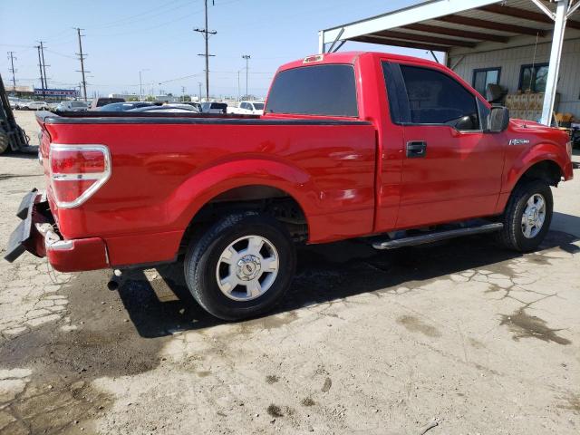 Photo 2 VIN: 1FTMF1CM1DKD73935 - FORD F150 