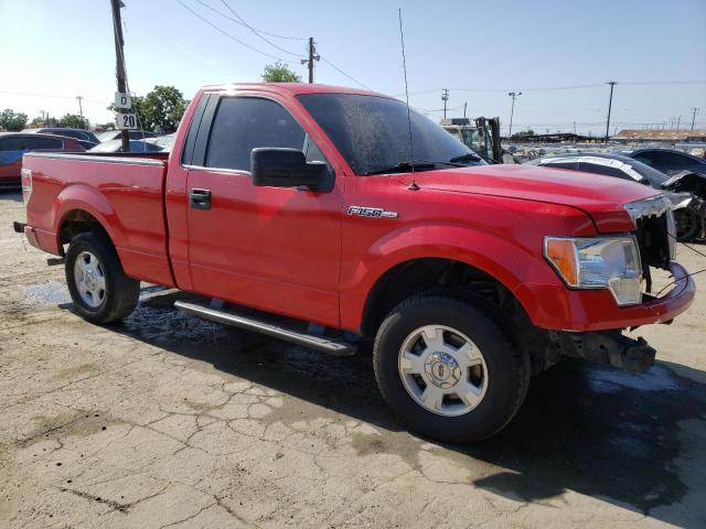 Photo 3 VIN: 1FTMF1CM1DKD73935 - FORD F150 