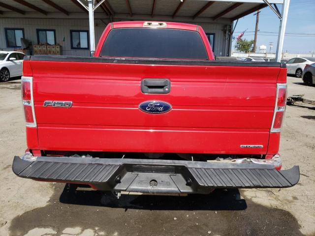 Photo 5 VIN: 1FTMF1CM1DKD73935 - FORD F150 