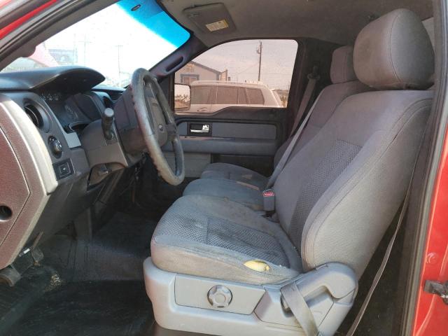 Photo 6 VIN: 1FTMF1CM1DKD73935 - FORD F150 