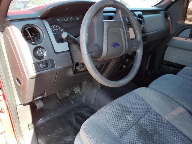 Photo 7 VIN: 1FTMF1CM1DKD73935 - FORD F150 