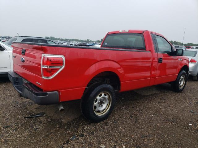 Photo 2 VIN: 1FTMF1CM1DKE15083 - FORD F150 