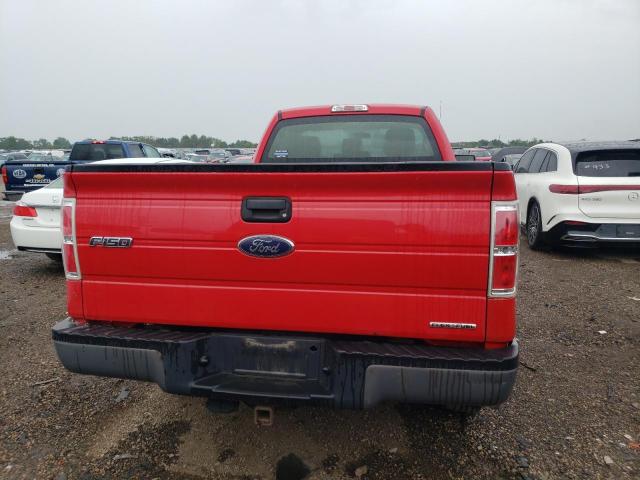 Photo 5 VIN: 1FTMF1CM1DKE15083 - FORD F150 