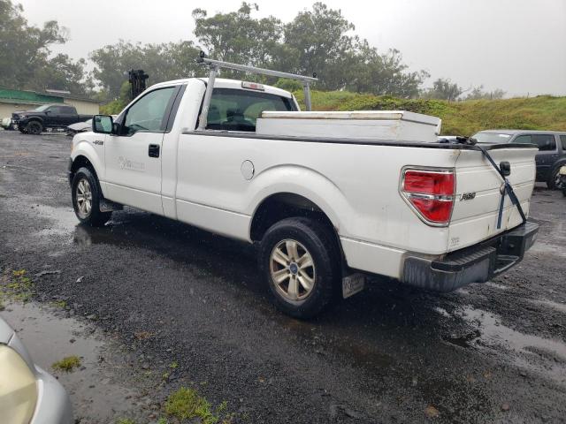 Photo 1 VIN: 1FTMF1CM1DKE29405 - FORD F150 