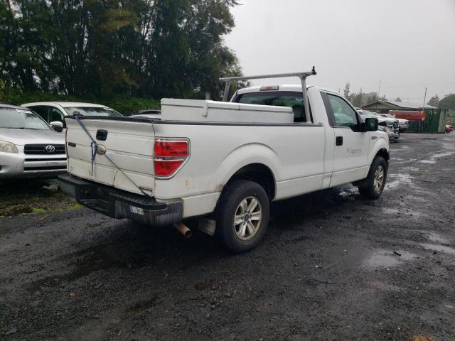 Photo 2 VIN: 1FTMF1CM1DKE29405 - FORD F150 